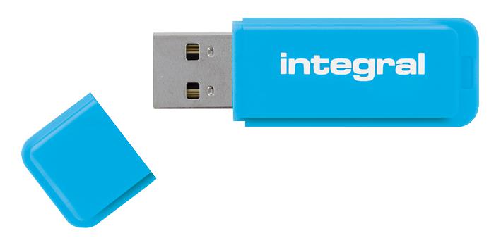 INTEGRAL INFD64GBNEONB3.0 Dispositivos USB / Flash