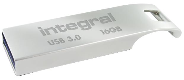 INTEGRAL INFD16GBARC3.0 Dispositivos USB / Flash