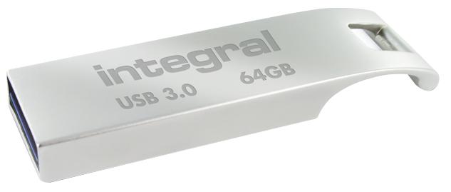 INTEGRAL INFD64GBARC3.0 Dispositivos USB / Flash