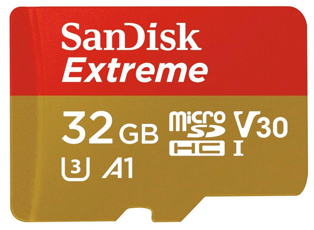 SANDISK SDSQXAF-032G-GN6MA Tarjetas De Memoria Flash