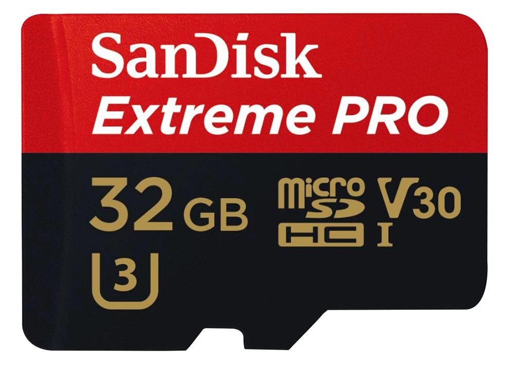 SANDISK SDSQXCG-032G-GN6MA Tarjetas De Memoria Flash