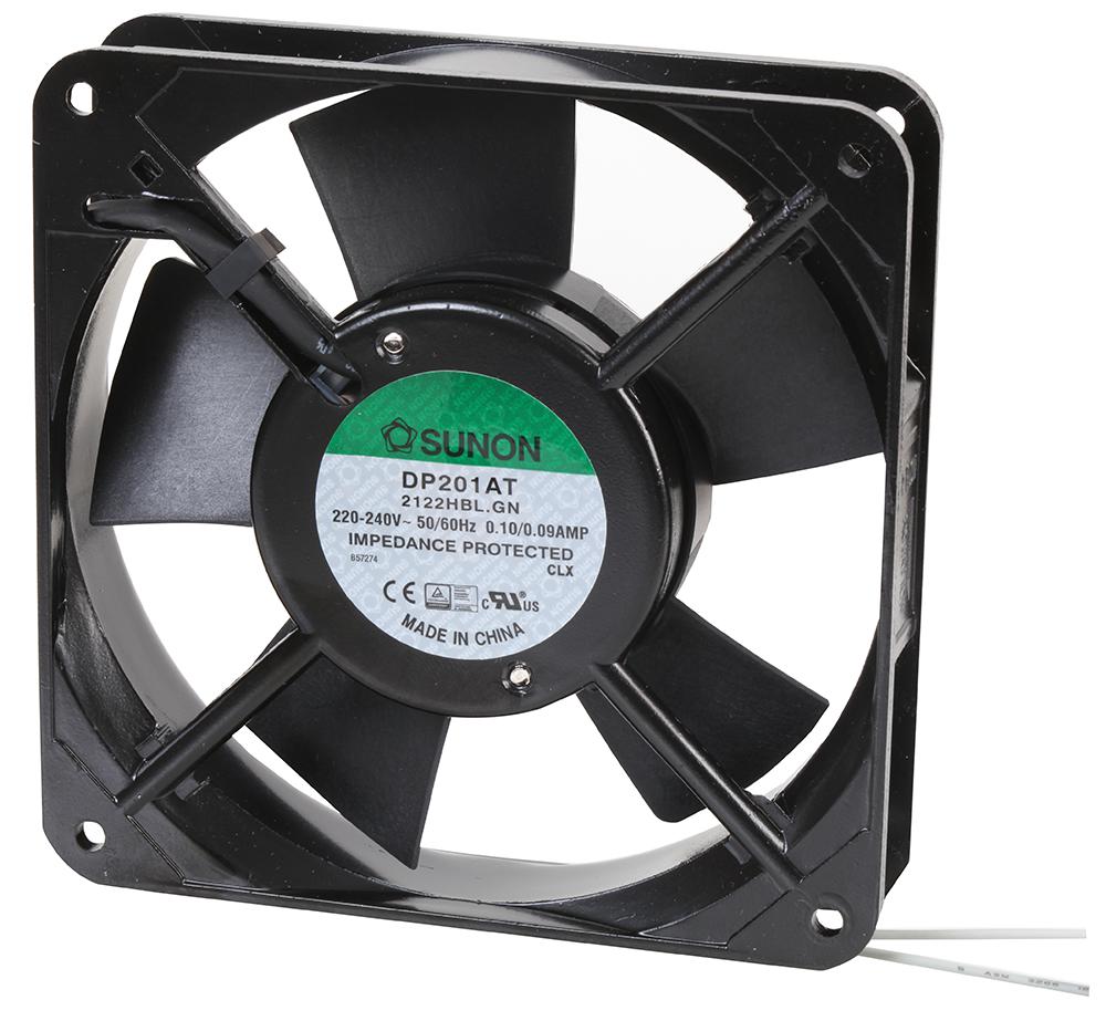 SUNON DP201AT/2122HBL.GN Ventiladores Axiales AC