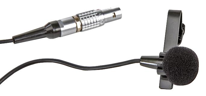 TRANTEC MIC-TS2 Micrófonos Con Cable