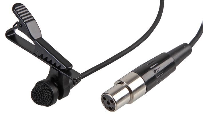 TRANTEC MIC-X2 Micrófonos Con Cable