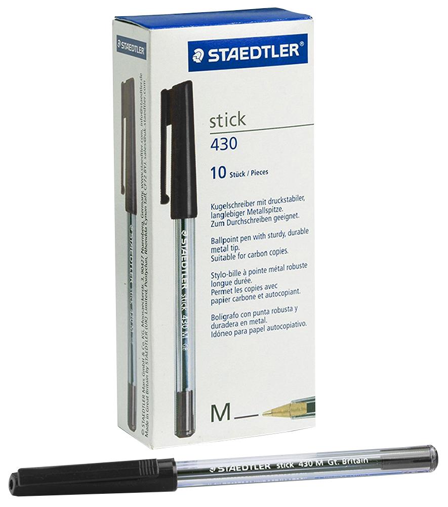 STAEDTLER 430M-9 Rotuladores Y Bolígrados