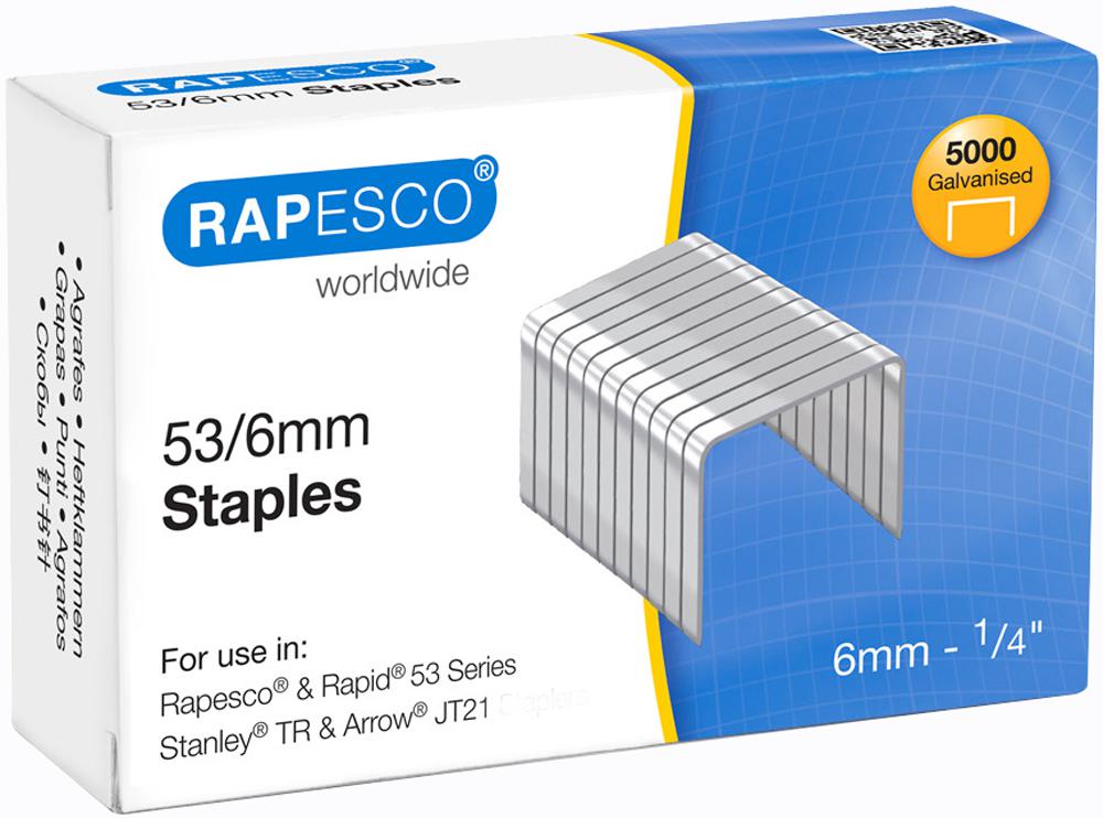 RAPESCO 0749 Grapas