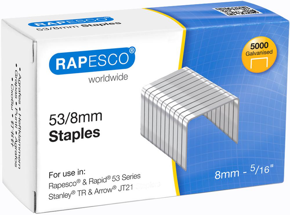 RAPESCO 0750 Grapas