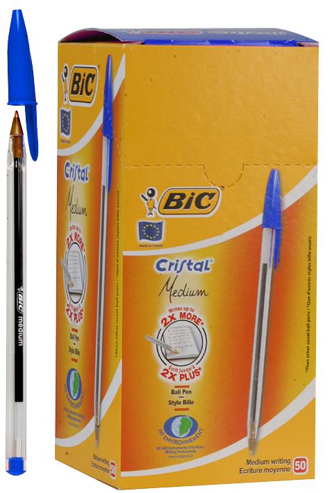 BIC 8373609 Rotuladores Y Bolígrados