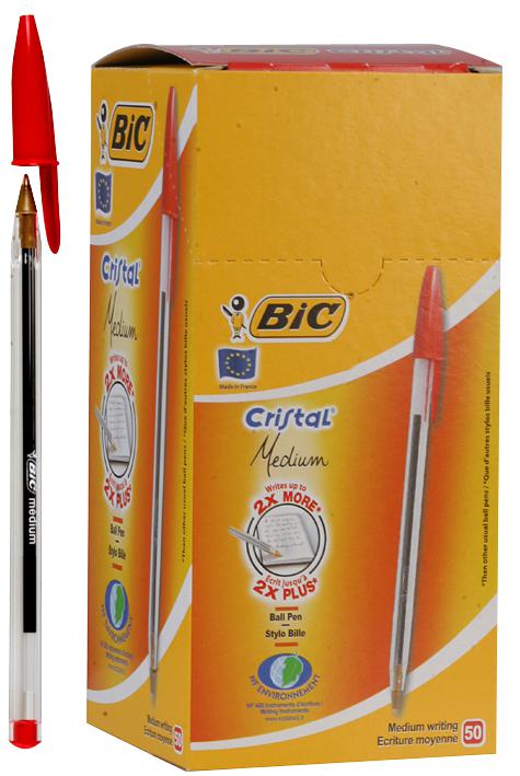 BIC 8373619 Rotuladores Y Bolígrados