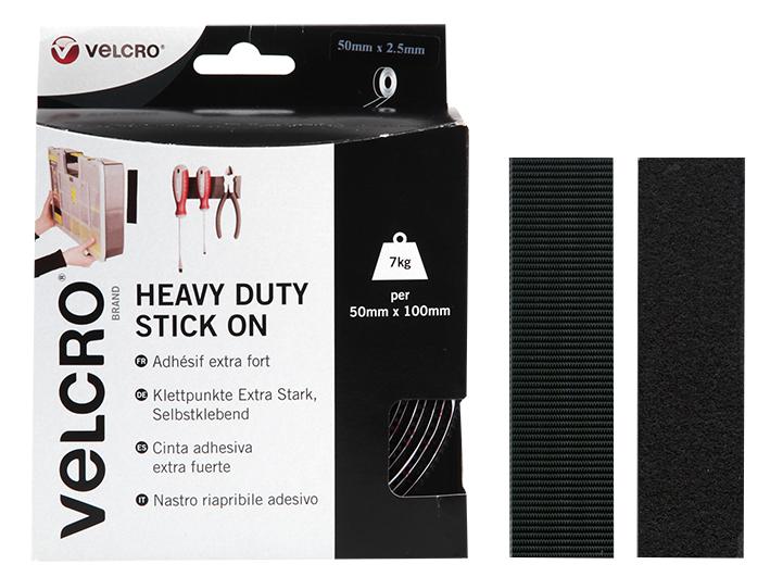 VELCRO VEL-EC60245 Gancho Y Bucle