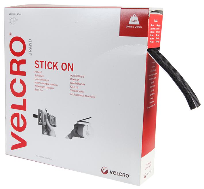 VELCRO VEL-EC60355 Gancho Y Bucle