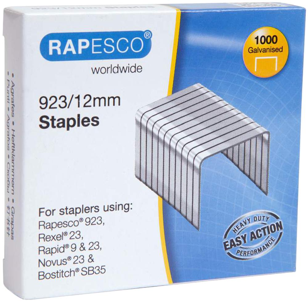 RAPESCO 1238 Grapas