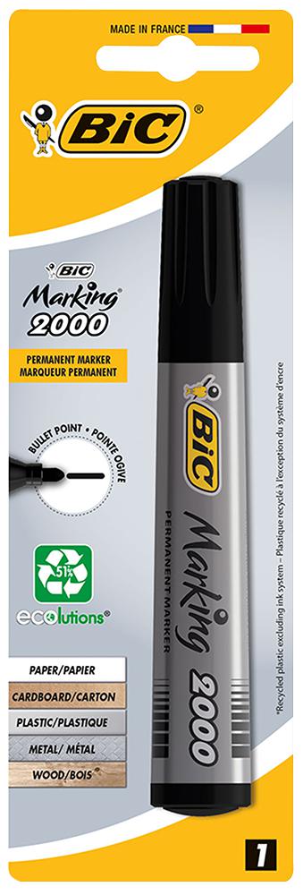 BIC 8755761 Rotuladores Y Bolígrados