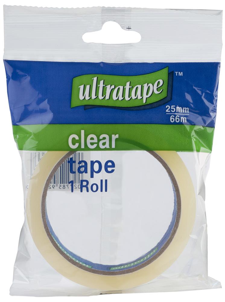 ULTRATAPE RT03262566 Cinta De Empaquetar