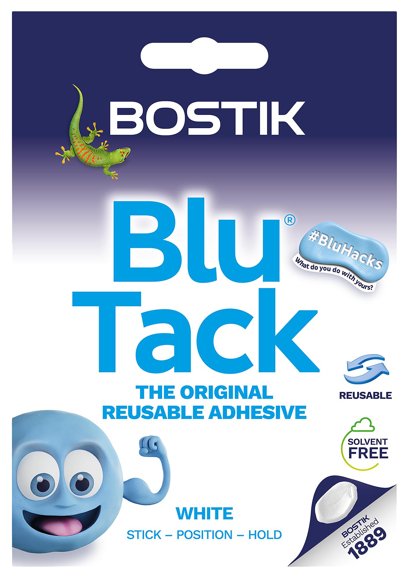 BOSTIK B183836 Adhesivos