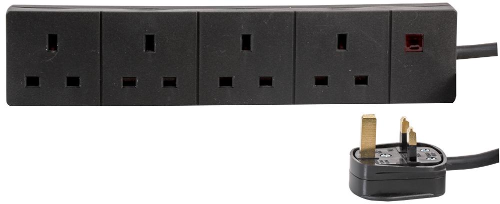 PRO ELEC 9988B-15M Regletas Eléctricas