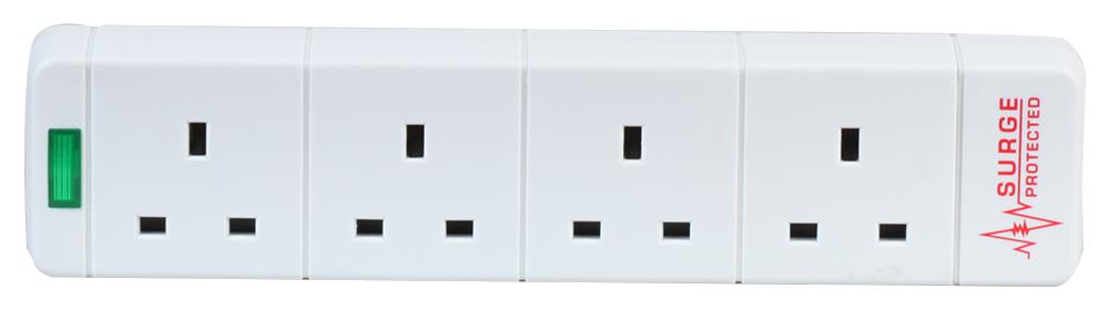 PRO ELEC 97988S Regletas Eléctricas