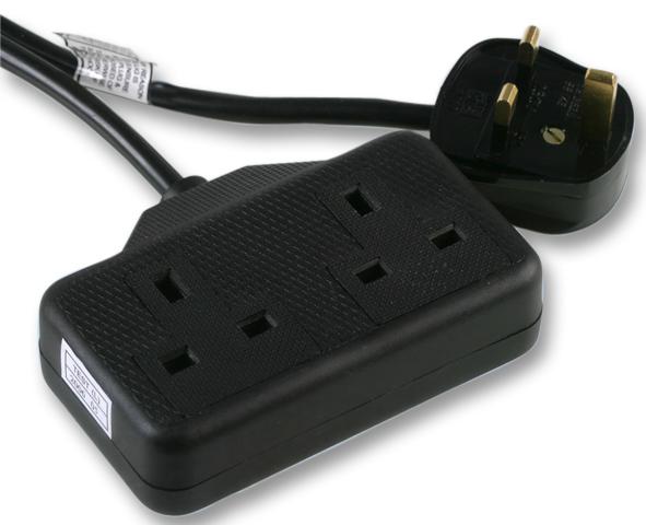 PRO ELEC 0139B-10M Regletas Eléctricas