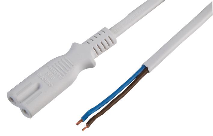 PRO ELEC PE01014 Cables De Alimentación / Conexión Eléctrica