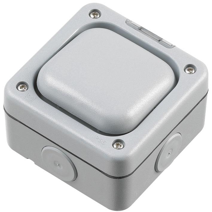 HONEYWELL K56400GRY Protección Contra Intemperie