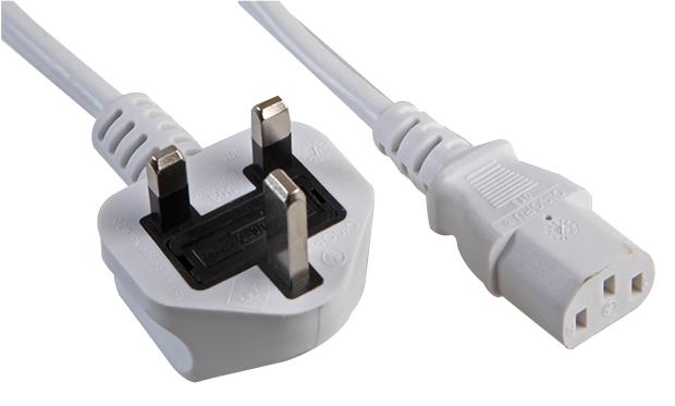 PRO ELEC PE01052 Cables De Alimentación / Conexión Eléctrica