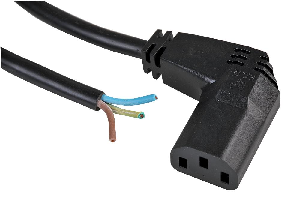 PRO ELEC PE01047 Cables De Alimentación / Conexión Eléctrica