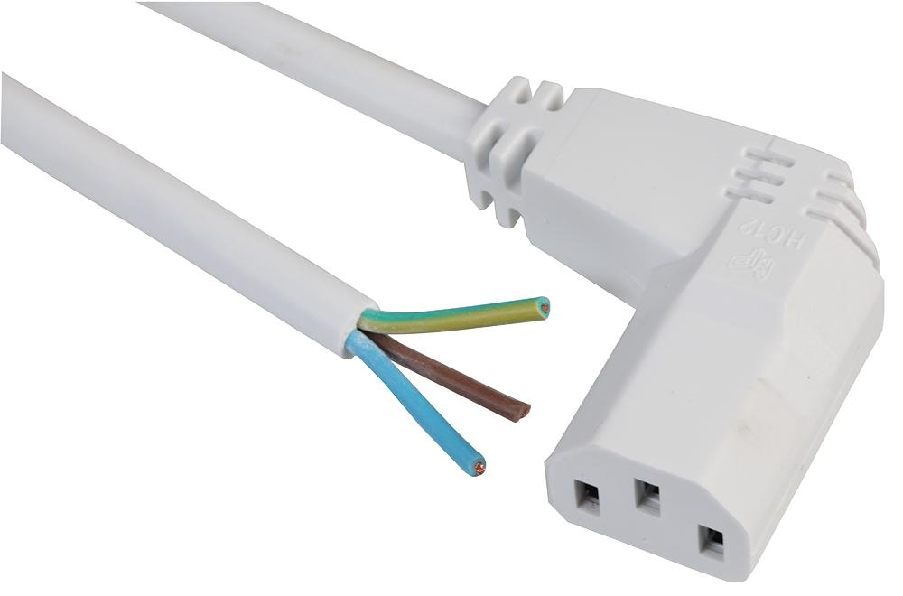 PRO ELEC PE01038 Cables De Alimentación / Conexión Eléctrica