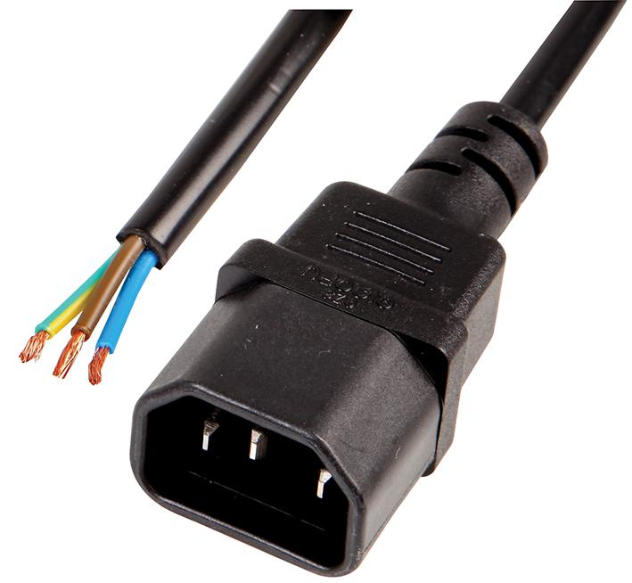 PRO ELEC PE01050 Cables De Alimentación / Conexión Eléctrica