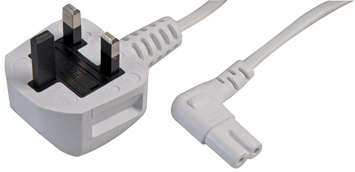 PRO ELEC HTP-HC8RAWHT3M Cables De Alimentación / Conexión Eléctrica