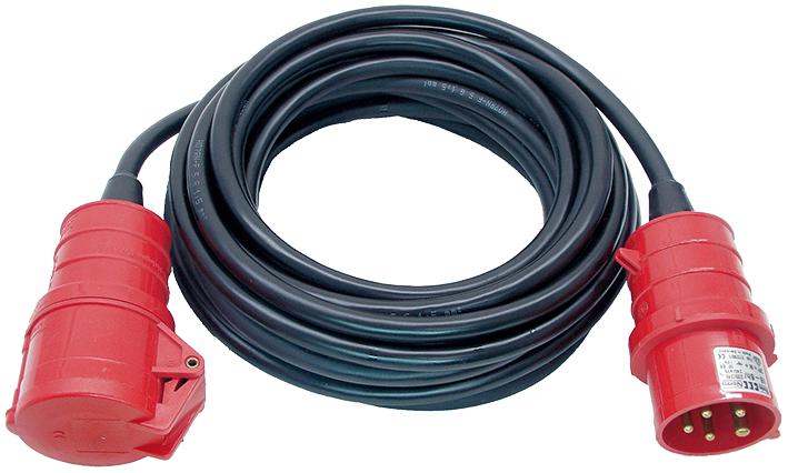 BRENNENSTUHL 1167710 Cables De Alimentación / Conexión Eléctrica