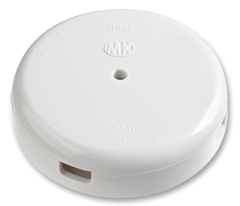 HONEYWELL 1131WHI Cajas De Conexiones