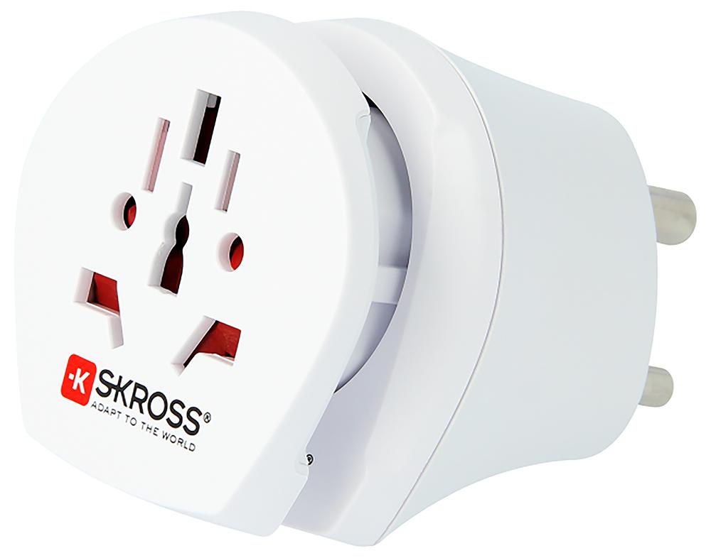 SKROSS 1.500215-E Adaptadores De Alimentación / Adaptadores De Viaje