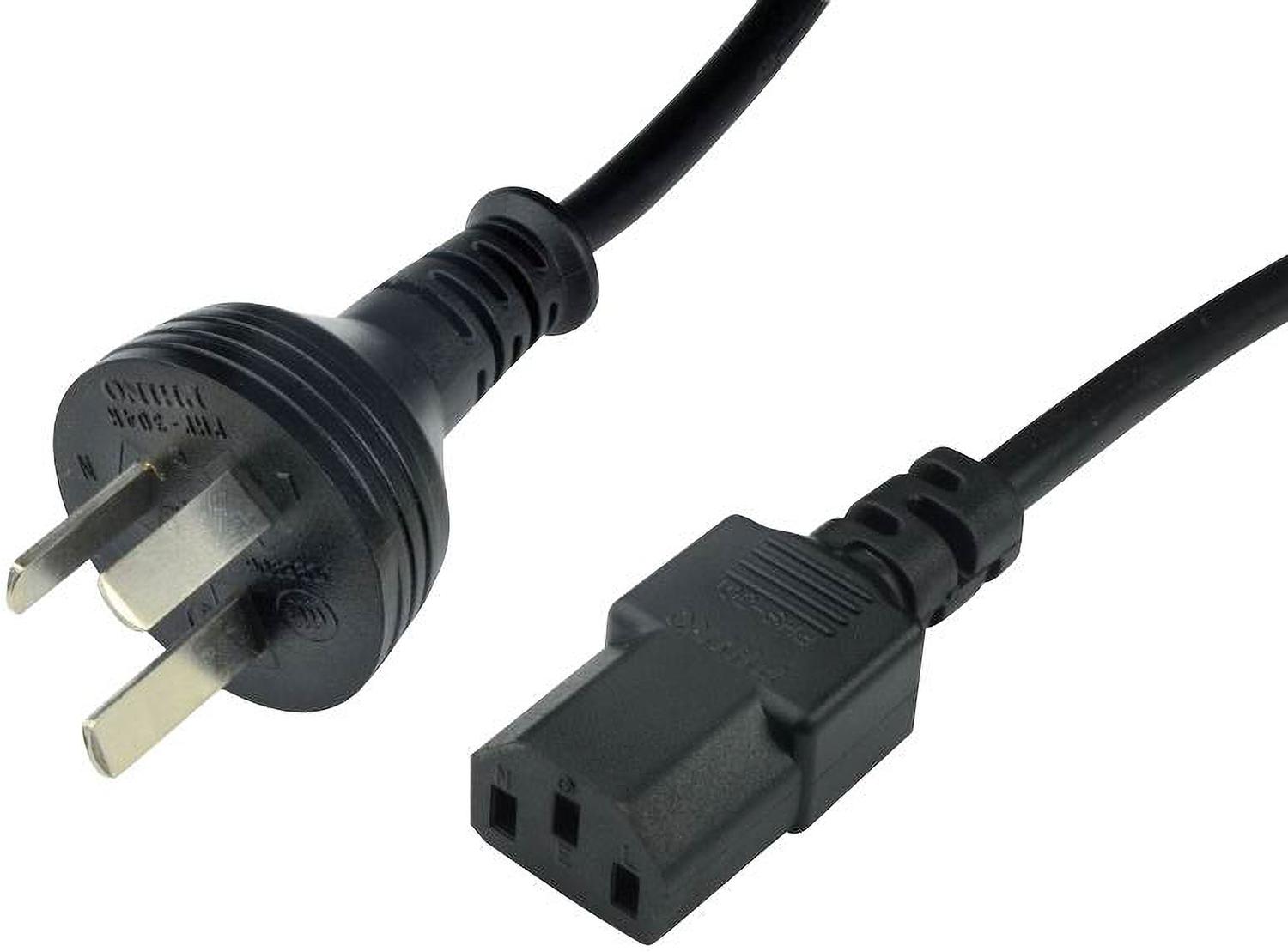 VOLEX 2137H Cables De Alimentación / Conexión Eléctrica