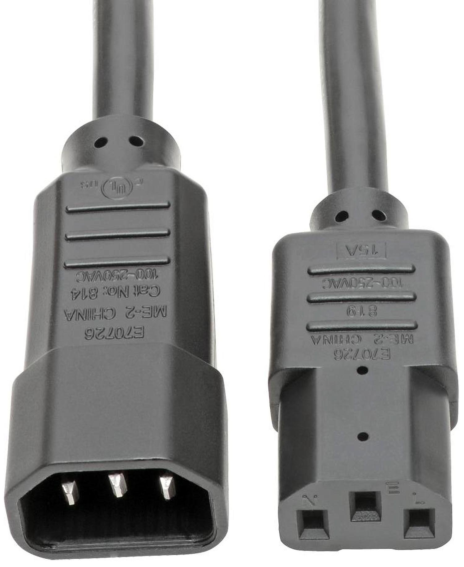 EATON TRIPP LITE P005-006 Cables De Alimentación / Conexión Eléctrica