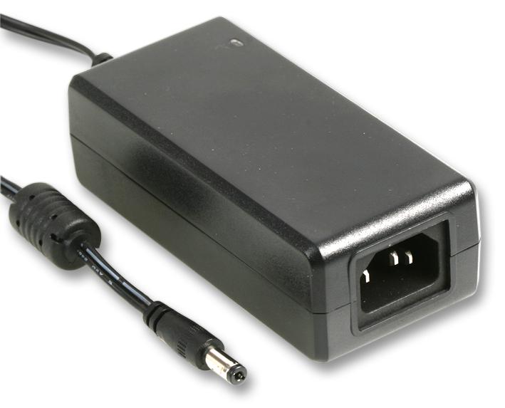 POWERPAX SW4380-C Convertidores De Adaptador Enchufable Externo (AC / DC)