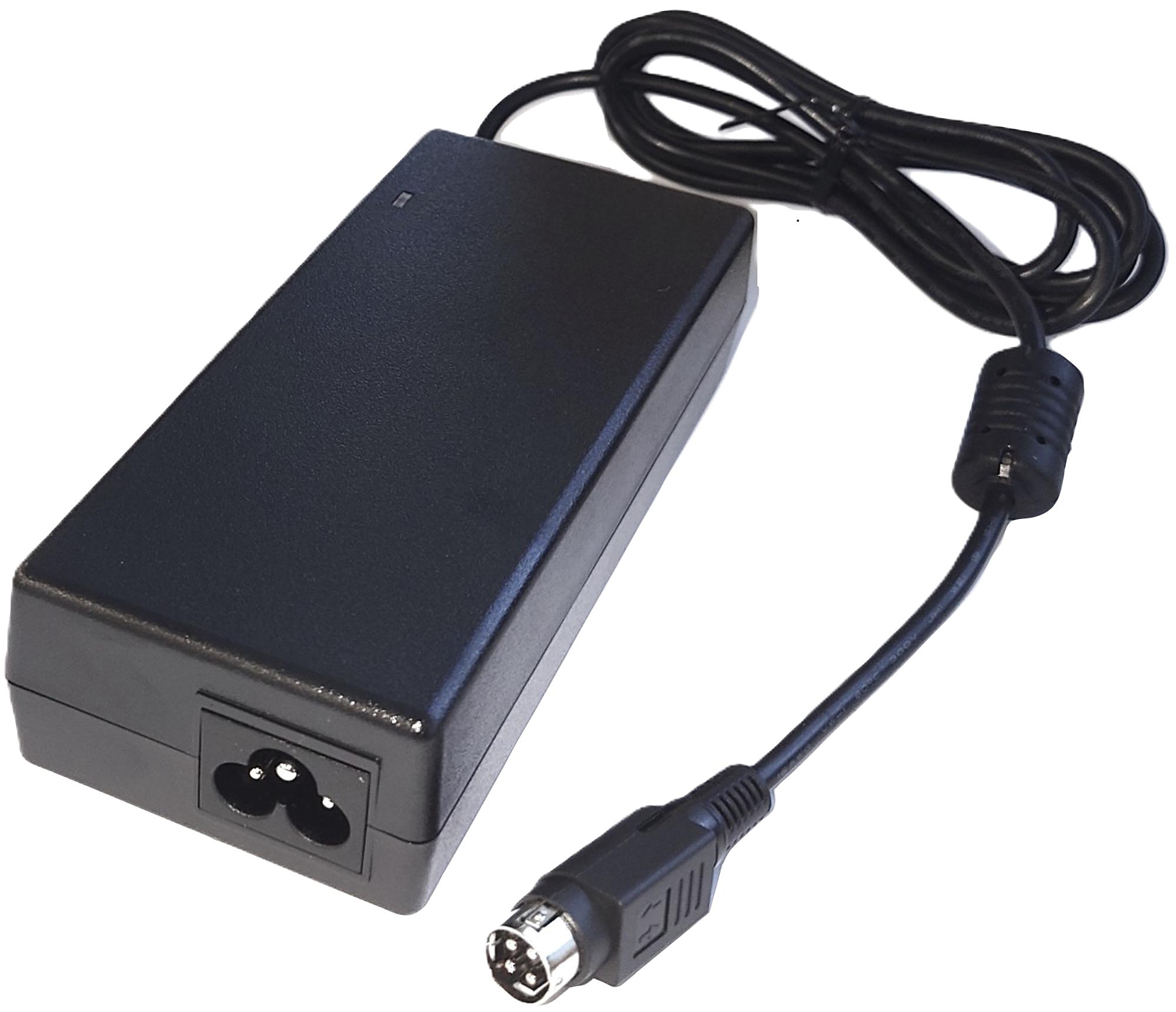 POWERPAX SW4027B Convertidores De Adaptador Enchufable Externo (AC / DC)