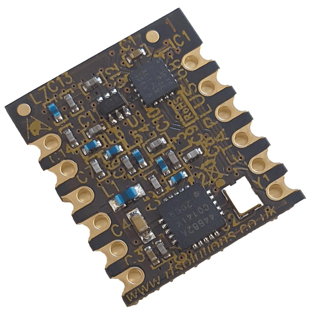 RF SOLUTIONS ZETAPLUS20-8S Transceptores RF - Banda ISM Sub 2,4GHz