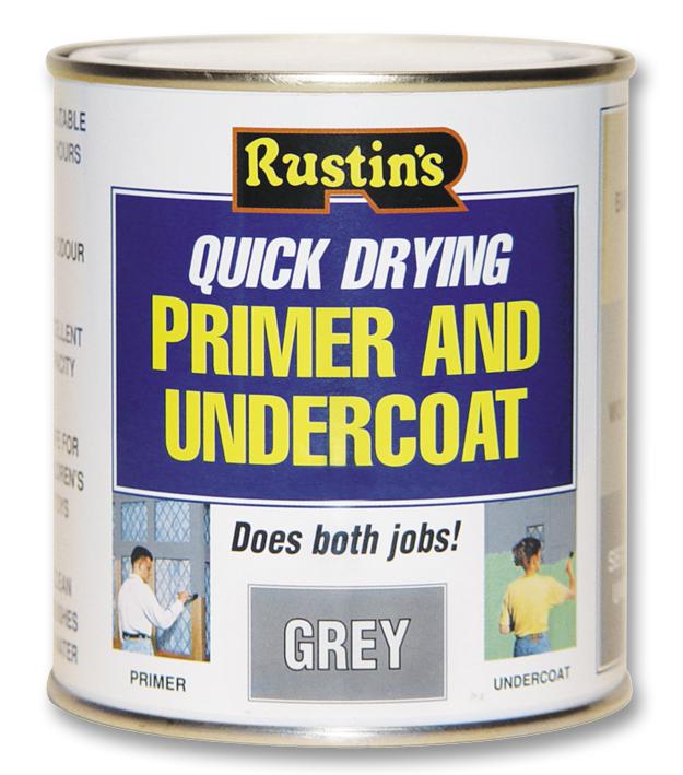 RUSTINS GYPU500 Pinturas Y Revestimientos