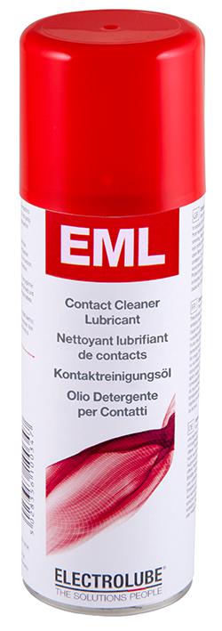 ELECTROLUBE EML200F Lubricantes, Grasas Y Líquidos De Corte