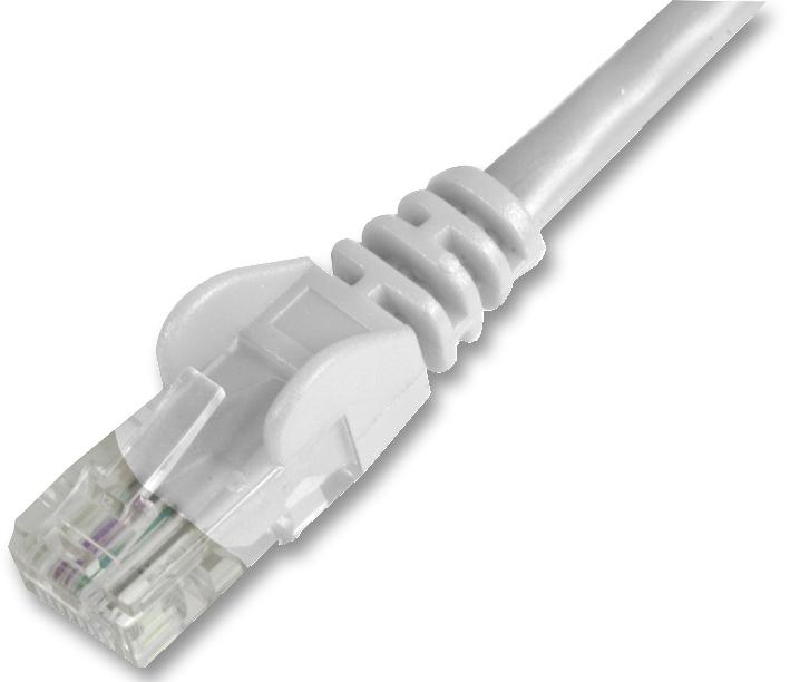 PRO SIGNAL SL5EWHITE2M Cables De Ethernet