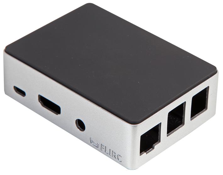 FLIRC 101219 Carcasas Y Cajas Raspberry Pi