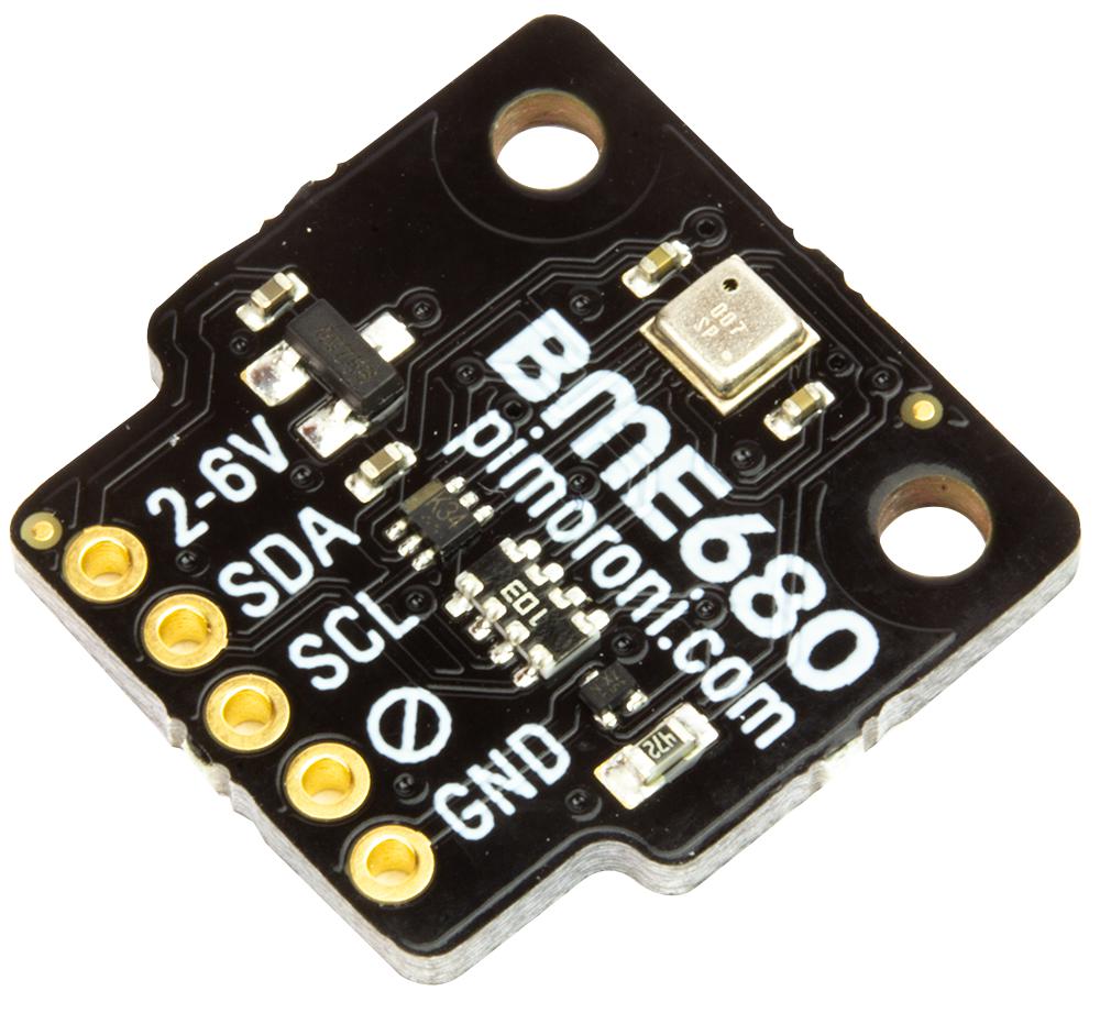 PIMORONI PIM357 Sensores