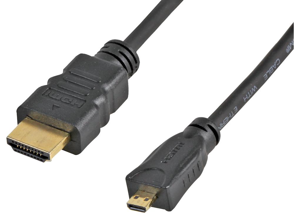 PRO SIGNAL PSG91701 Cables Y Conductores Raspberry Pi