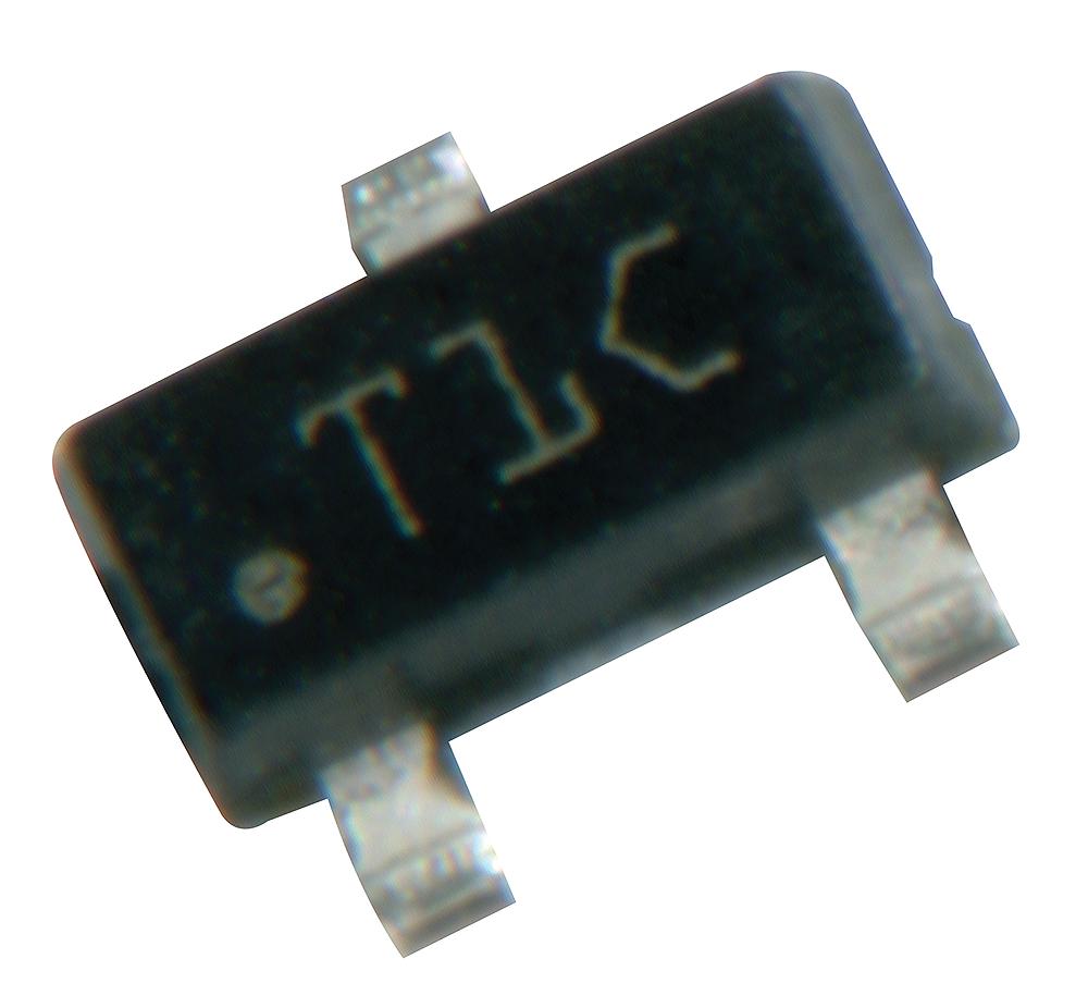 TEXAS INSTRUMENTS LM61CIM3/NOPB Sensores De Temperatura De Circuito