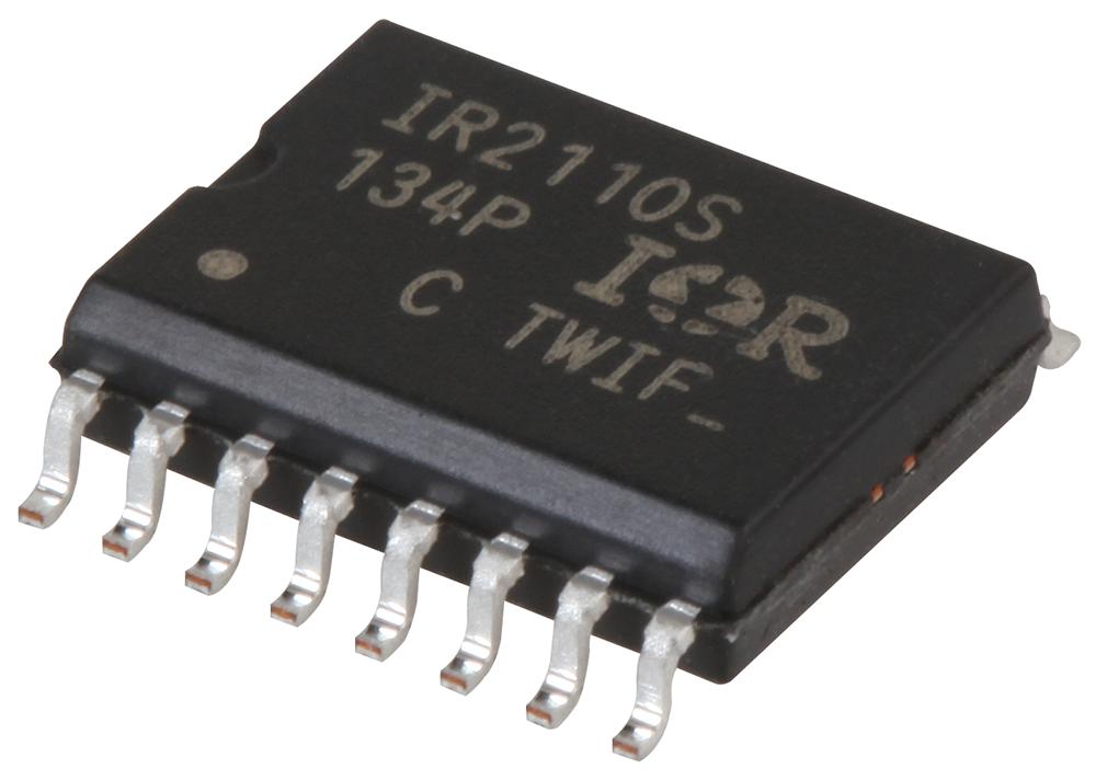 INFINEON IR2110SPBF Controladores De Puerta Lógica