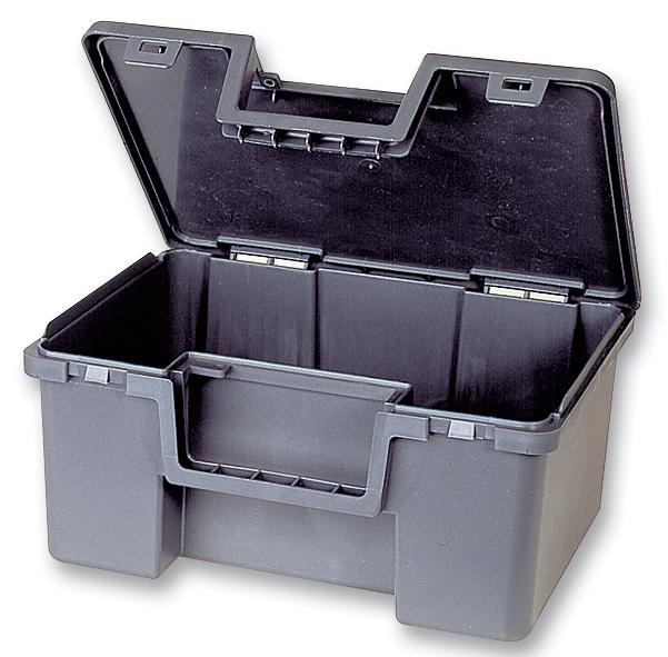 raaco Boîte à outils empilable