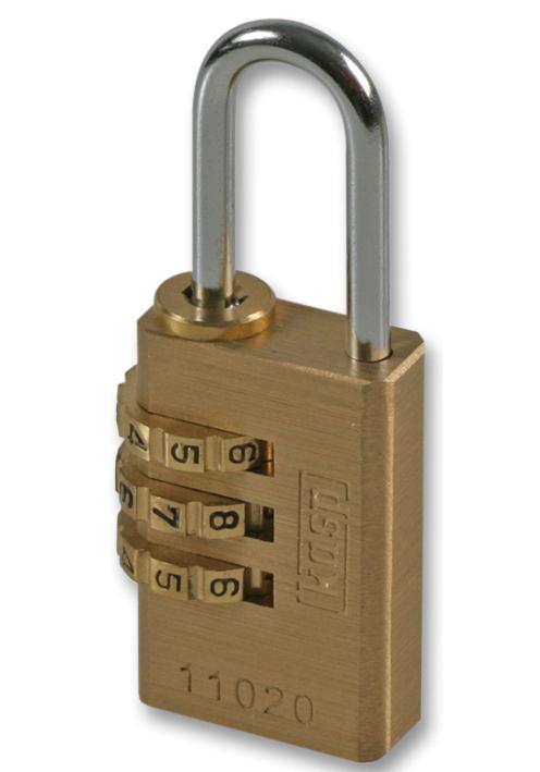 KASP SECURITY K11020D Candados