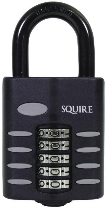 SQUIRE CP60 Candados