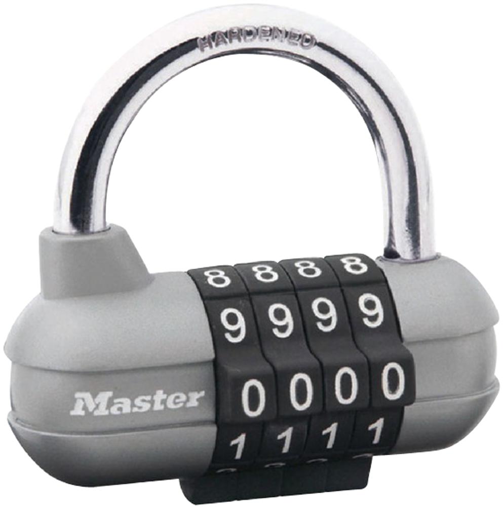 MASTER LOCK 1520EURD Candados