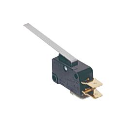 OMRON ELECTRONIC COMPONENTS V-153-1C5 Más Interruptores